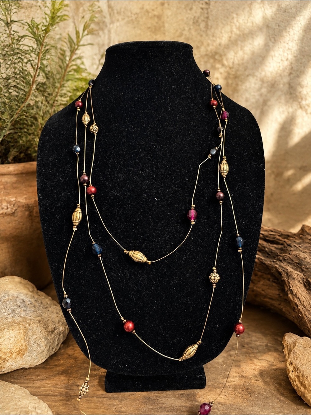 Chicos Necklace